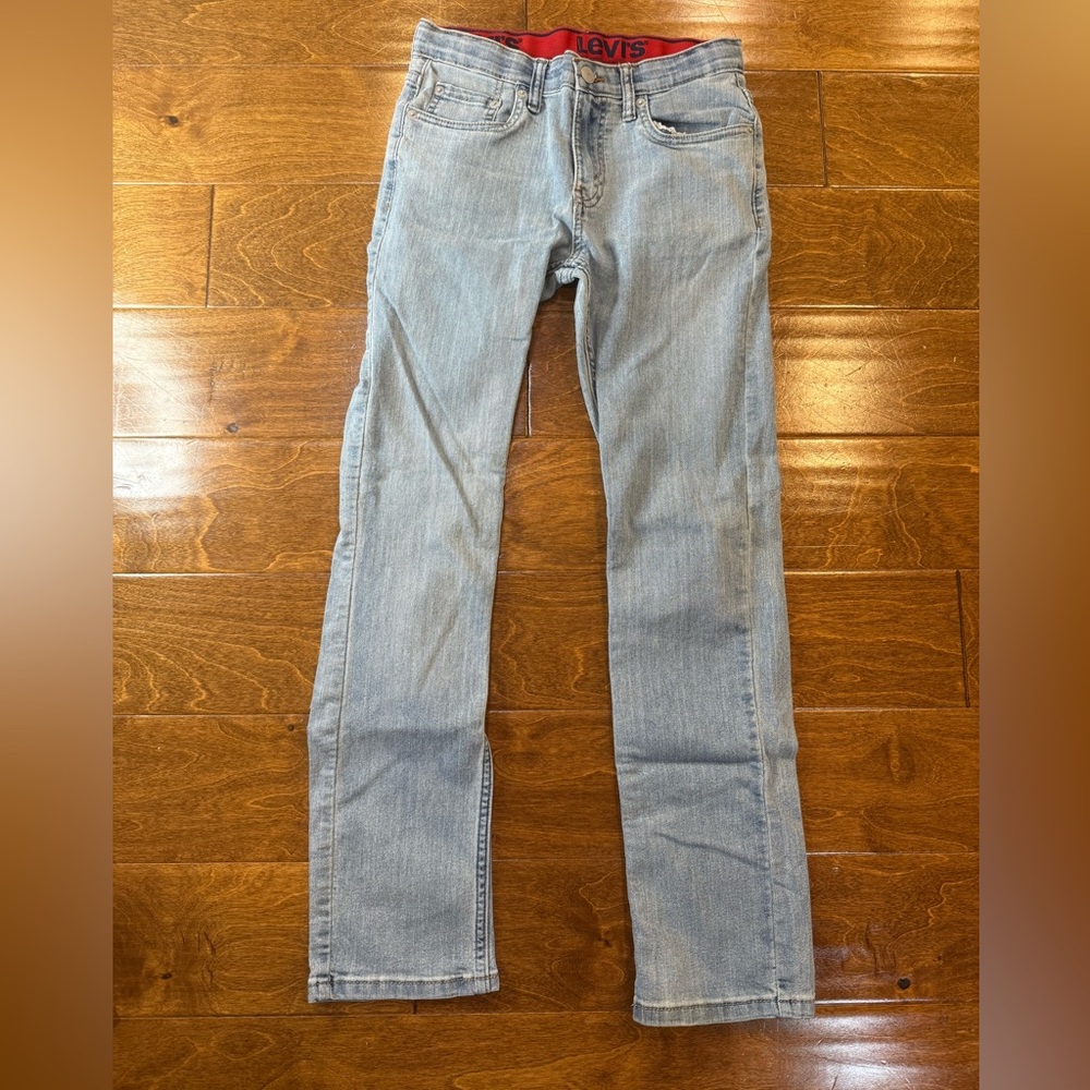 Levi’s boys jeans size 14